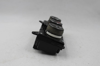 Temperature Control Front Manual Opt C67 Fits 07-12 ACADIA 24334 20917131 high resolution2