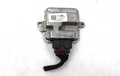 Chassis ECM Fuel Pump Rear Crossmember Fits 2015-20 CHEVROLET MALIBU OEM #24095 23482909