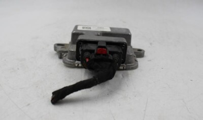 Chassis ECM Fuel Pump Rear Crossmember Fits 2015-20 CHEVROLET MALIBU OEM #24095 23482909