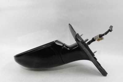 Left Driver Side Silver Door Mirror Power S 2013-16 NISSAN PATHFINDER OEM #21068 963023KA9A