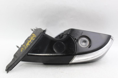 Right Passenger Side Satin Steel Gray Mirror Fits 2020 CADILLAC CT4 OEM #21084 84473437 high resolution2