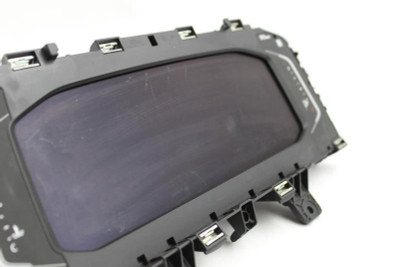 Speedometer Virtual Display Digital Cockpit 41K 2019 VOLKSWAGEN JETTA OEM #14733 17A920890A high resolution2