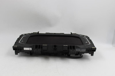 Speedometer Virtual Display Digital Cockpit 41K 2019 VOLKSWAGEN JETTA OEM #14733 17A920890A high resolution2