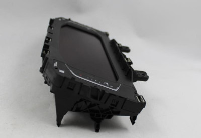 Speedometer Virtual Display Digital Cockpit 41K 2019 VOLKSWAGEN JETTA OEM #14733 17A920890A high resolution2