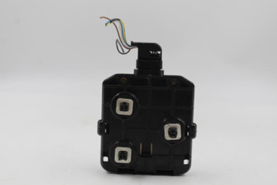 2021-2022 NISSAN KICKS LEFT REAR BLIND SPOT RADAR SENSOR W/BRACKET OEM #20748 284K05R10A high resolution2