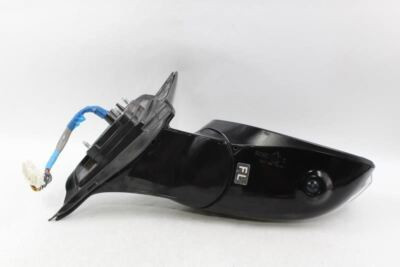 Right Passenger Side Gray Door Mirror Power Fits 2016-18 INFINITI Q50 OEM #20917