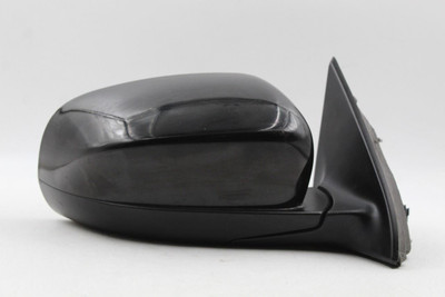 Right Passenger Side Black Door Mirror Power Fits 14-21 JEEP CHEROKEE OEM #38039 1UV64AXRAD high resolution2