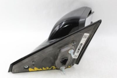 Right Passenger Side Black Door Mirror Power Fits 16-18 FORD EXPLORER OEM #21034