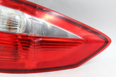Right Passenger Tail Light Outer Quarter Panel Fits 2013-16 FORD C-MAX OEM 21062 DM5113404AE high resolution2
