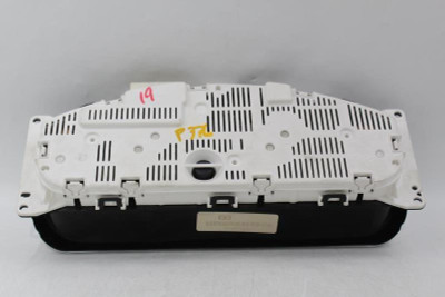 Speedometer Cluster MPH Desert Runner Fits 2013-2019 NISSAN FRONTIER OEM #21037 24810-9BF5B high resolution2