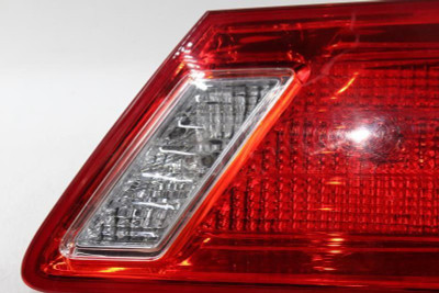 Right Passenger Tail Light Decklid Mounted Fits 2007-2009 LEXUS ES350 OEM #21038 8158133150 high resolution2
