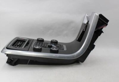 Audio Equipment Radio XC70 Receiver 3-Piece Fits 2012-2014 VOLVO S60 OEM #21043 31357213AA, CF6N-18C815-BA, 31396001, 8632427