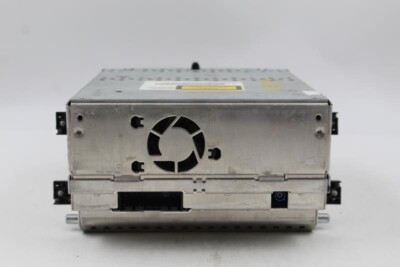 Audio Equipment Radio 221 Type Fits 2007-2008 MERCEDES S550 OEM #20990 A2218700391, A2218705995