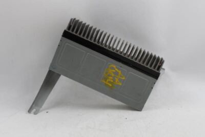 Audio Equipment Radio Amplifier Fits 2007-2009 LEXUS RX330 OEM #21004 86100-0E030
