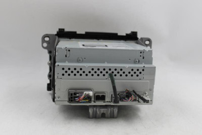 Audio Equipment Radio US Market Receiver LX Fits 2017 HONDA HR-V OEM #21015 39100-TZW-A81 high resolution2