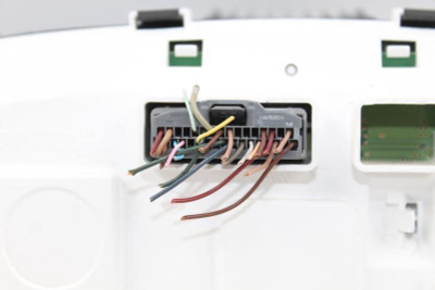 Speedometer Cluster US Market Sedan LX CVT Fits 2015-2017 HONDA ACCORD OEM 20957 78100-T2F-A710-M1 high resolution2