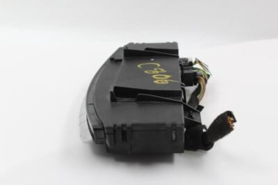Temperature Control Front 221 Type Fits 2010-2013 MERCEDES S400 OEM #20937 2219055200