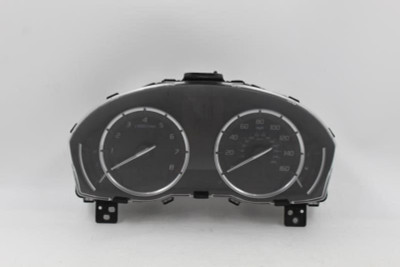 Speedometer Cluster 101K US Market MPH Tech Fits 2014-2015 ACURA MDX OEM #20966 78100-TZ6-A130-M1 high resolution2
