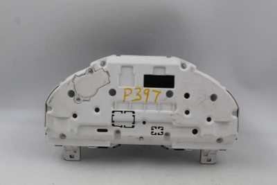 Speedometer Cluster 101K US Market MPH Tech Fits 2014-2015 ACURA MDX OEM #20966 78100-TZ6-A130-M1 high resolution2