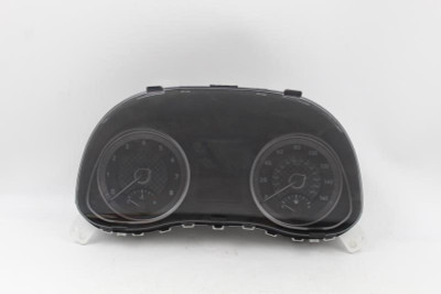 Speedometer Cluster 47K Miles Market MPH Fits 2019-20 HYUNDAI ELANTRA OEM #20967 94051-F3130 high resolution2