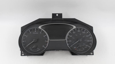 Speedometer Cluster 30K Miles MPH Fits 2017 NISSAN PATHFINDER OEM #20971 24819PJ0A high resolution2