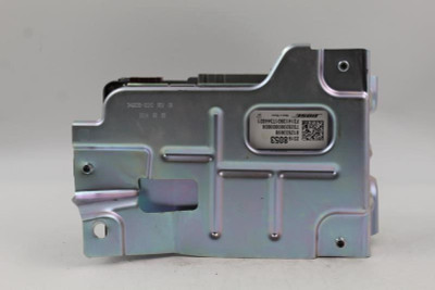 Audio Equipment Radio Amplifier Bose Audio System Fits 14 CADILLAC ATS OEM 20579 23168053 high resolution2