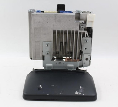 Info-GPS-TV Screen Display Fits 2019 MAZDA CX-3 OEM #23235 D23N611J0, KB7W66900F high resolution2