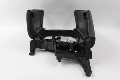 Black Console Front Floor Automatic Climate Control 2012-16 BMW 5501i OEM #23256 51169216925 high resolution2