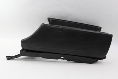 Black Console Front Floor Automatic Climate Control 2012-16 BMW 5501i OEM #23256 51169216925 high resolution2