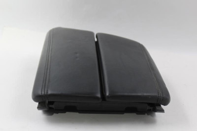 Black Console Front Floor Automatic Climate Control 2012-16 BMW 5501i OEM #23256 51169216925 high resolution2