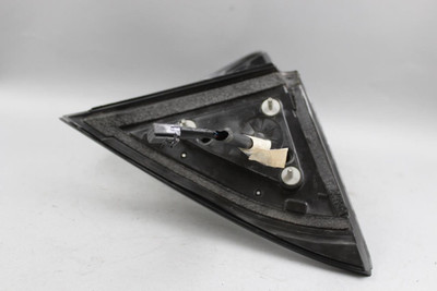 Right Passenger Side White Door Mirror Fits 2013-16 NISSAN PATHFINDER OEM #38032 963013KA9A high resolution2