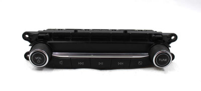 Audio Equipment Radio Control Panel 8.0" Screen 2020 FORD ESCAPE OEM #23116 LJ6T-18K811-CA high resolution2