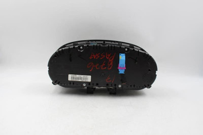 Speedometer Cluster 105K Miles MPH Fits 2017-2019 VOLKSWAGEN PASSAT OEM #23126 561920971B high resolution2