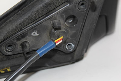 Right Passenger Side Black Door Mirror Power Fits 2015-17 TOYOTA CAMRY OEM 23057 8790106040 high resolution2