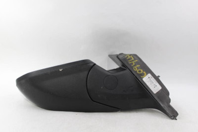 Left Driver Side Blue Door Mirror Fits 2016-2018 CHEVROLET MALIBU OEM #23019 23214782, 84288101 high resolution2