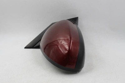 Right Passenger Side Red Door Mirror Power Fits 2016-18 HYUNDAI TUCSON OEM 22912 87620D3410 high resolution2