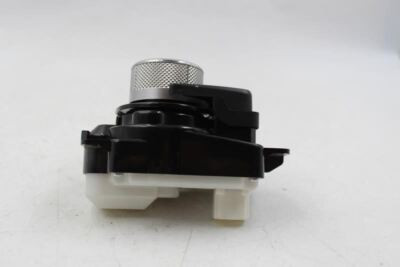 Audio Equipment Radio Control Multifunction Fits 2015-19 INFINITI Q50 OEM #23115 283954GA1A