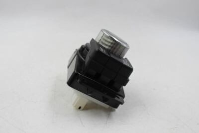 Audio Equipment Radio Control Multifunction Fits 2015-19 INFINITI Q50 OEM #23115 283954GA1A