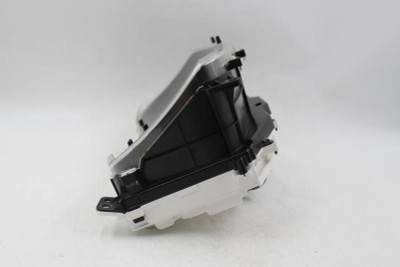 Speedometer Hatchback Cluster MPH Fits 2019 TOYOTA COROLLA OEM #23035 83800-1AD41 high resolution2