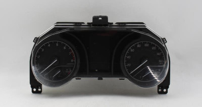 Speedometer Cluster MPH ID 83800-0XD21 Fits 2019 TOYOTA CAMRY OEM #23033 83800-0XD21, 83800-0XD21-00 high resolution2