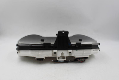 Speedometer Cluster MPH ID 83800-0XD21 Fits 2019 TOYOTA CAMRY OEM #23033 83800-0XD21, 83800-0XD21-00 high resolution2