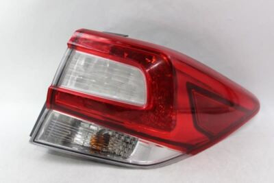 Right Passenger Tail Light Quarter Mounted 2018-19 XV SUBARU CROSSTREK OEM 22975