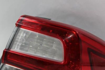 Right Passenger Tail Light Quarter Mounted 2018-19 XV SUBARU CROSSTREK OEM 22975