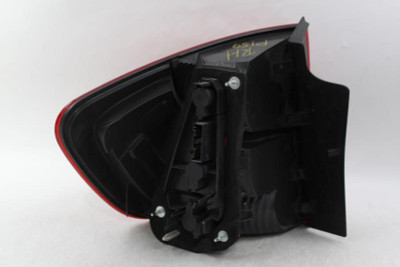 Right Passenger Tail Light Quarter Mounted Fits 2012-2015 BMW X1 OEM #22976 2990112-09 high resolution2