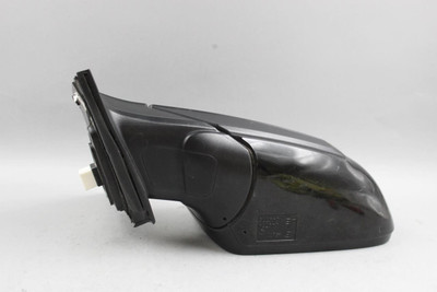 Left Driver Side Black Door Mirror 3 Pin Fits 2018-2022 HYUNDAI KONA OEM #38018 87610J9100MZH high resolution2