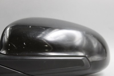 Left Driver Side Black Door Mirror 3 Pin Fits 2018-2022 HYUNDAI KONA OEM #38018 87610J9100MZH