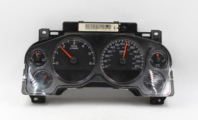 Speedometer Cluster MPH Fits 2012-2014 GMC YUKON XL 1500 OEM #22870 20958775 high resolution2