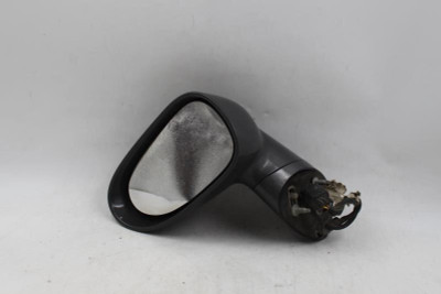 Left Driver Side Gray Door Mirror Power Fits 2006-10 PONTIAC SOLSTICE OEM #22758 high resolution2