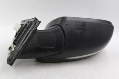 Right Passenger Side Black Door Mirror Power 2016-2018 HYUNDAI TUCSON OEM #22719 87620D3420