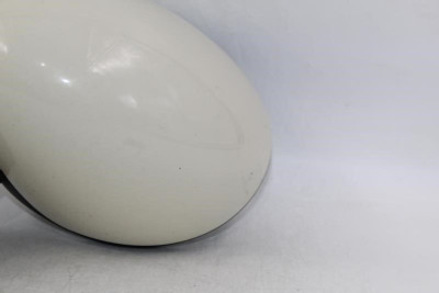 Left Driver Side White Door Mirror Fits 2018 MINI COOPER MINICOOPE OEM #22661 high resolution2